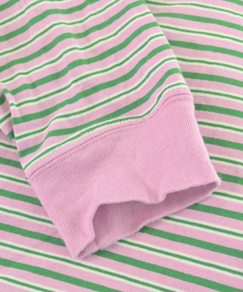 JOURNAL STANDARD（ジャーナルスタンダード）Tシャツ・カットソー ピンク サイズ:L メンズ/2200721275147