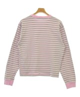 JOURNAL STANDARD（ジャーナルスタンダード）Tシャツ・カットソー ピンク サイズ:L メンズ/2200721275147