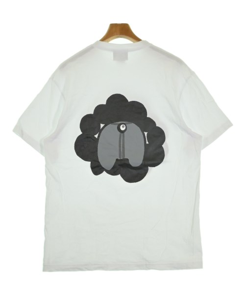 JOURNAL STANDARD（ジャーナルスタンダード）Tシャツ・カットソー 白 サイズ:L メンズ/2200721275215