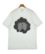 JOURNAL STANDARD（ジャーナルスタンダード）Tシャツ・カットソー 白 サイズ:L メンズ/2200721275215