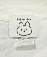 JOURNAL STANDARD（ジャーナルスタンダード）Tシャツ・カットソー 白 サイズ:L メンズ/2200721275215
