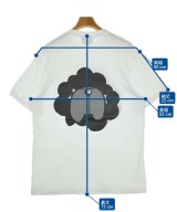 JOURNAL STANDARD（ジャーナルスタンダード）Tシャツ・カットソー 白 サイズ:L メンズ/2200721275215