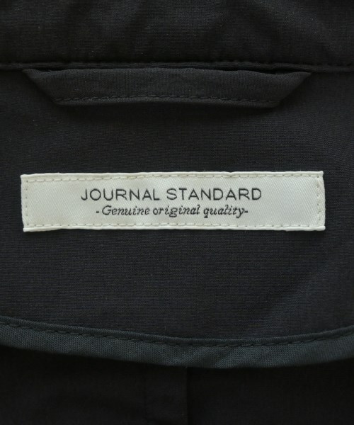 JOURNAL STANDARD（ジャーナルスタンダード）ジャケット 黒 サイズ:S メンズ/2200721363011