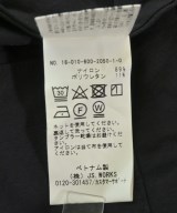 JOURNAL STANDARD（ジャーナルスタンダード）ジャケット 黒 サイズ:S メンズ/2200721363011