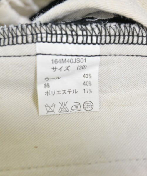 JOURNAL STANDARD（ジャーナルスタンダード）その他 黒 サイズ:30(M位) メンズ/2200721974743