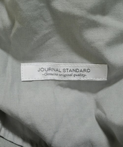 JOURNAL STANDARD（ジャーナルスタンダード）その他 グレー サイズ:L メンズ/2200722265147
