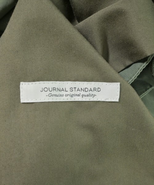 JOURNAL STANDARD（ジャーナルスタンダード）その他 カーキ サイズ:M メンズ/2200722265154