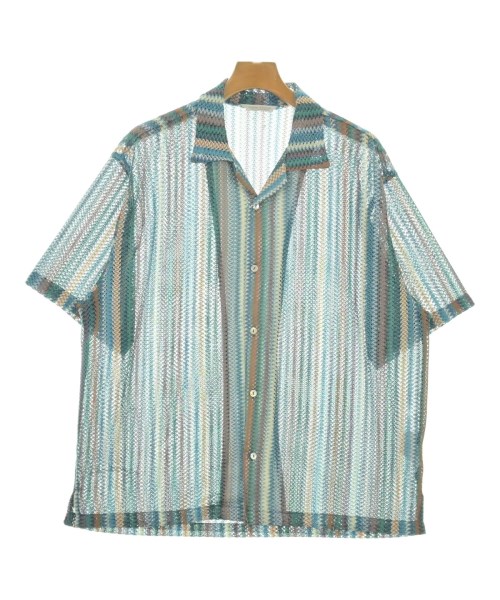 JOURNAL STANDARD(ジャーナルスタンダード)のカジュアルシャツ サイズ:L 5,000円
