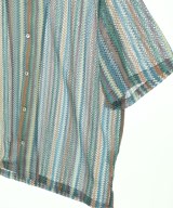 JOURNAL STANDARD（ジャーナルスタンダード）カジュアルシャツ 青 サイズ:L メンズ/2200728204157