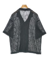 JOURNAL STANDARD（ジャーナルスタンダード）カジュアルシャツ 黒 サイズ:S メンズ/2200728395077