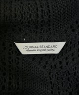 JOURNAL STANDARD（ジャーナルスタンダード）カジュアルシャツ 黒 サイズ:S メンズ/2200728395077