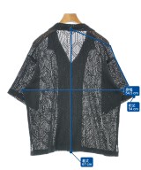 JOURNAL STANDARD（ジャーナルスタンダード）カジュアルシャツ 黒 サイズ:S メンズ/2200728395077