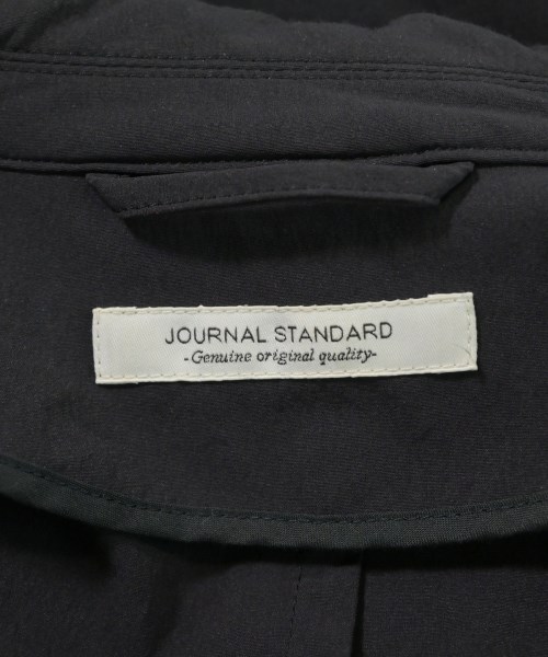 JOURNAL STANDARD（ジャーナルスタンダード）ジャケット 茶 サイズ:M メンズ/2200729109086