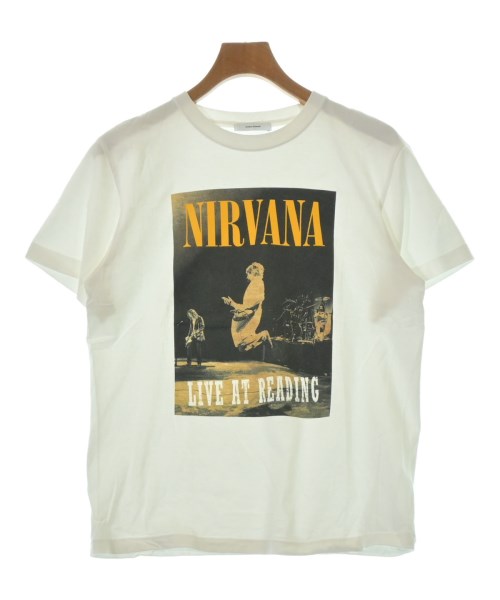 JOURNAL STANDARD(ジャーナルスタンダード)Tシャツ・カットソー 白 サイズ:F/2200678774021