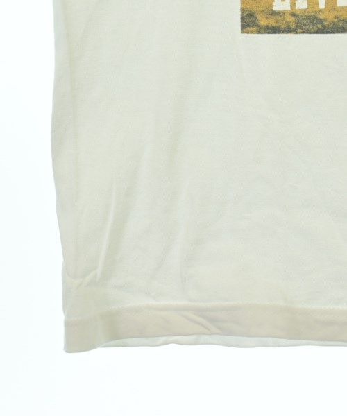 JOURNAL STANDARD（ジャーナルスタンダード）Tシャツ・カットソー 白 サイズ:F メンズ/2200678774021
