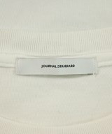 JOURNAL STANDARD（ジャーナルスタンダード）Tシャツ・カットソー 白 サイズ:F メンズ/2200678774021