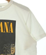 JOURNAL STANDARD（ジャーナルスタンダード）Tシャツ・カットソー 白 サイズ:F メンズ/2200678774021