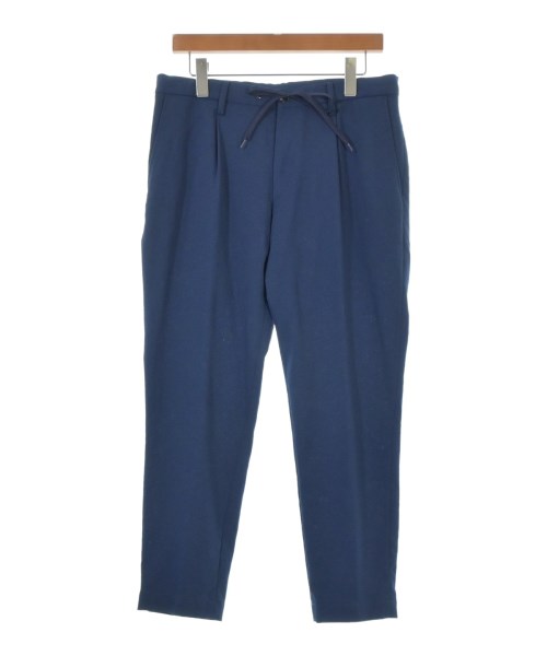 JOURNAL STANDARD(ジャーナルスタンダード)スラックス 青 サイズ:L/2200678988251