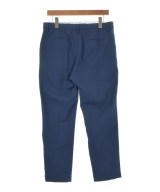 JOURNAL STANDARD（ジャーナルスタンダード）スラックス 青 サイズ:L メンズ/2200678988251