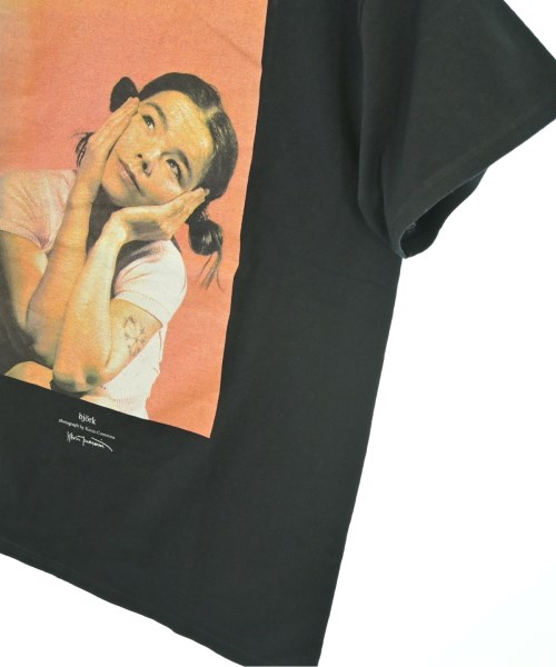 JOURNAL STANDARD（ジャーナルスタンダード）Tシャツ・カットソー 黒 サイズ:M メンズ/2200678464014