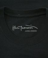 JOURNAL STANDARD（ジャーナルスタンダード）Tシャツ・カットソー 黒 サイズ:M メンズ/2200678464014