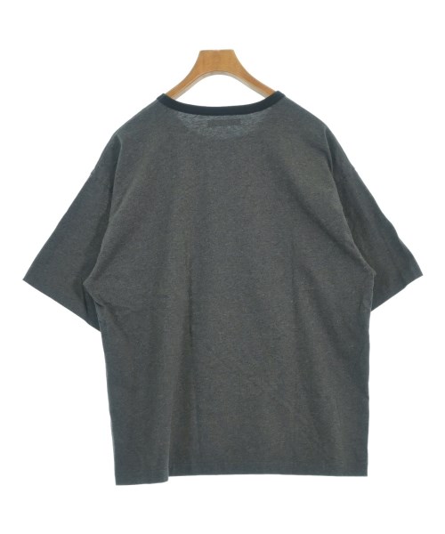 JOURNAL STANDARD（ジャーナルスタンダード）Tシャツ・カットソー グレー サイズ:L メンズ/2200679677116