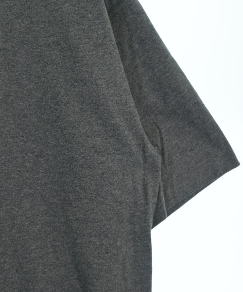 JOURNAL STANDARD（ジャーナルスタンダード）Tシャツ・カットソー グレー サイズ:L メンズ/2200679677116