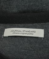 JOURNAL STANDARD（ジャーナルスタンダード）Tシャツ・カットソー グレー サイズ:L メンズ/2200679677116