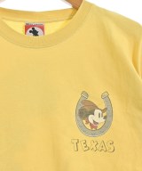 JOURNAL STANDARD（ジャーナルスタンダード）Tシャツ・カットソー 黄 サイズ:L メンズ/2200684909035
