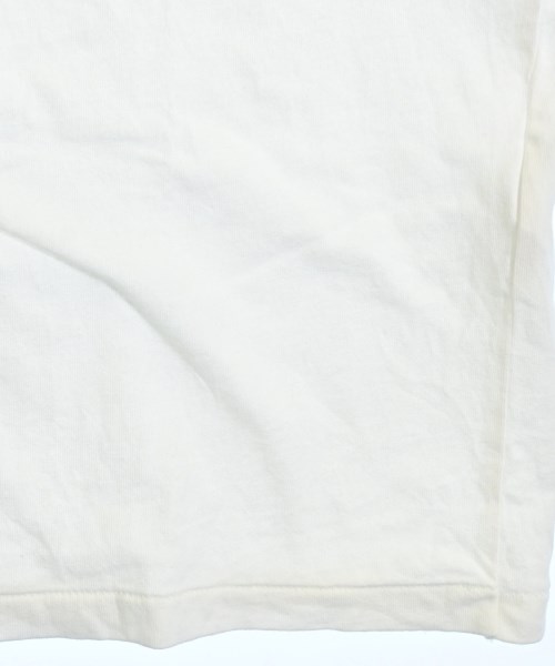 JOURNAL STANDARD（ジャーナルスタンダード）Tシャツ・カットソー 白 サイズ:L メンズ/2200684909059