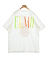 JOURNAL STANDARD（ジャーナルスタンダード）Tシャツ・カットソー 白 サイズ:L メンズ/2200684909059