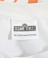 JOURNAL STANDARD（ジャーナルスタンダード）Tシャツ・カットソー 白 サイズ:L メンズ/2200684909059