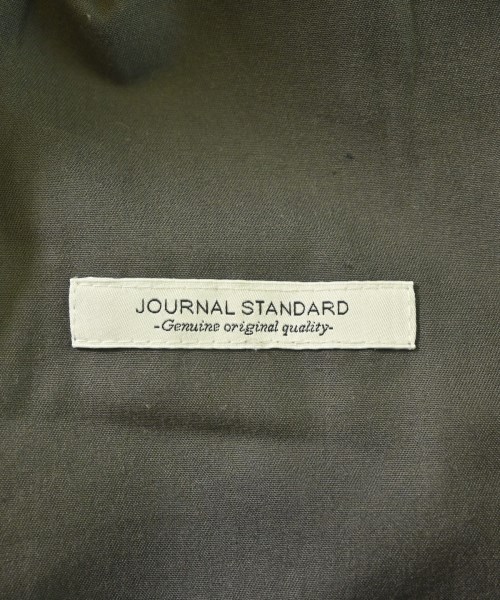 JOURNAL STANDARD（ジャーナルスタンダード）その他 緑 サイズ:M メンズ/2200685140260