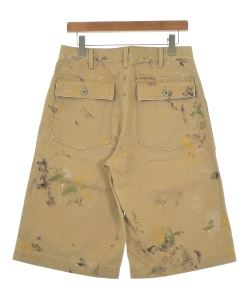 JOURNAL STANDARD（ジャーナルスタンダード）クロップドパンツ ベージュ サイズ:M メンズ/2200685554012