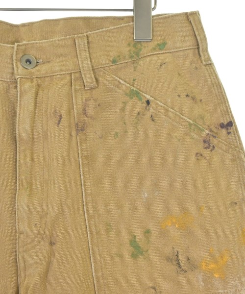 JOURNAL STANDARD（ジャーナルスタンダード）クロップドパンツ ベージュ サイズ:M メンズ/2200685554012