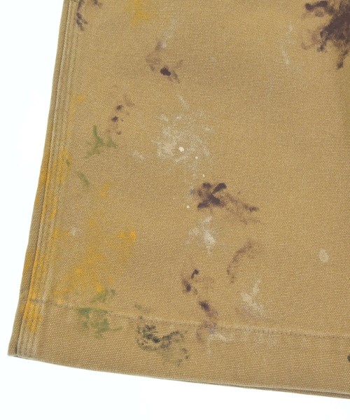 JOURNAL STANDARD（ジャーナルスタンダード）クロップドパンツ ベージュ サイズ:M メンズ/2200685554012