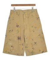 JOURNAL STANDARD（ジャーナルスタンダード）クロップドパンツ ベージュ サイズ:M メンズ/2200685554012