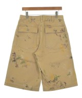 JOURNAL STANDARD（ジャーナルスタンダード）クロップドパンツ ベージュ サイズ:M メンズ/2200685554012