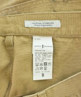 JOURNAL STANDARD（ジャーナルスタンダード）クロップドパンツ ベージュ サイズ:M メンズ/2200685554012