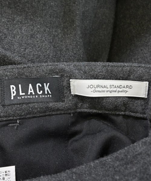 JOURNAL STANDARD（ジャーナルスタンダード）その他 グレー サイズ:S メンズ/2200679244059