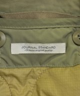 JOURNAL STANDARD（ジャーナルスタンダード）ブルゾン カーキ サイズ:M メンズ/2200681340015