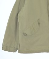 JOURNAL STANDARD（ジャーナルスタンダード）ブルゾン カーキ サイズ:M メンズ/2200681340015