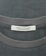 JOURNAL STANDARD（ジャーナルスタンダード）カジュアルシャツ グレー サイズ:S メンズ/2200686211044