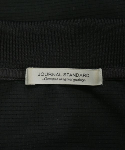 JOURNAL STANDARD（ジャーナルスタンダード）カジュアルシャツ 黒 サイズ:S メンズ/2200686217145
