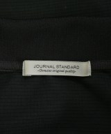 JOURNAL STANDARD（ジャーナルスタンダード）カジュアルシャツ 黒 サイズ:S メンズ/2200686217145