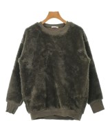 JOURNAL STANDARD（ジャーナルスタンダード）スウェット 茶 サイズ:-(L位) メンズ/2200679782049