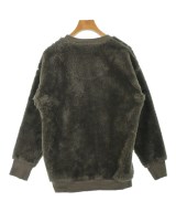 JOURNAL STANDARD（ジャーナルスタンダード）スウェット 茶 サイズ:-(L位) メンズ/2200679782049
