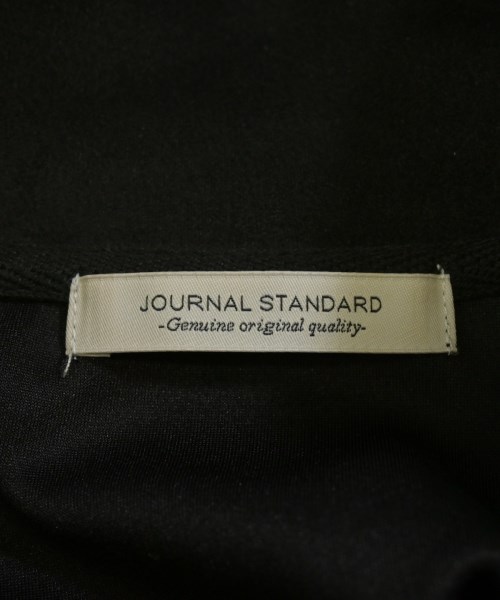 JOURNAL STANDARD（ジャーナルスタンダード）Tシャツ・カットソー 黒 サイズ:M メンズ/2200688835033