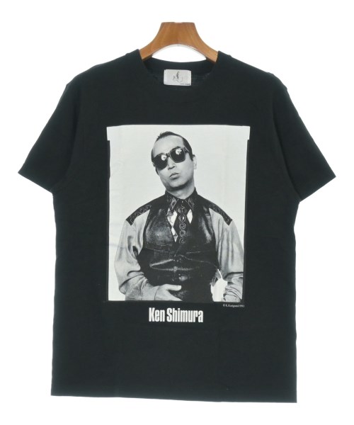 JOURNAL STANDARD(ジャーナルスタンダード)Tシャツ・カットソー 黒 サイズ:S/2200683579147