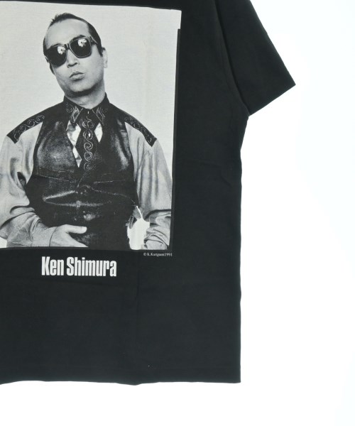 JOURNAL STANDARD（ジャーナルスタンダード）Tシャツ・カットソー 黒 サイズ:S メンズ/2200683579147